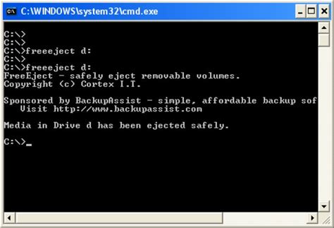 freeeject download.